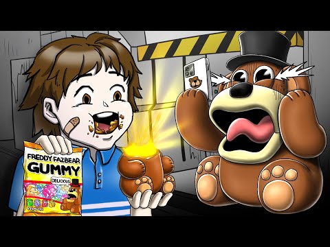 Delicious Freddy Fazbear - Meme