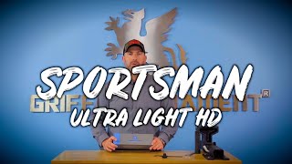 Sportsman Ultra Light HD™ Suppressor Tutorial