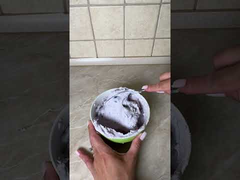 Cottage cheese blueberry ice cream: the perfect dessert for a slim figure!