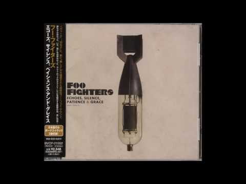 Foo Fighters - The Pretender (Audio)