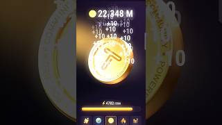 TapSwap Mining Scam ? || TapSwap Solana NOT A Solana Project ! #shorts #tapswapmining #tapswap