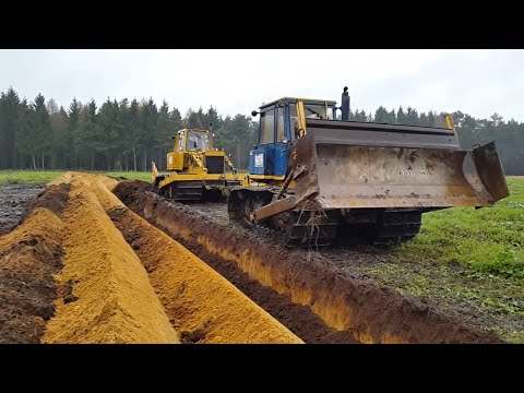 You Will Be Surprised At These Farmers Wonderful Method - Incredible Agriculture Machines