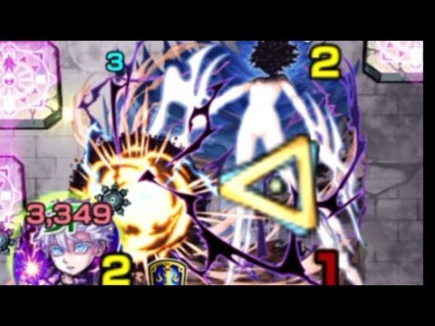 【超究極 御坂美琴】コラボしか勝たん！【モンスト】