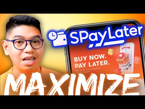 READY KA NA BA? 3 Ways to Maximize & Save Money While Using SPAYLATER by Shopee! Convert to Cash?