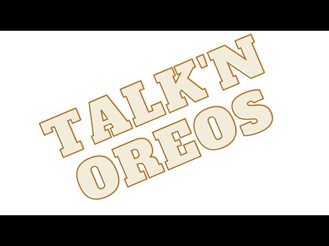 Talk'n Oreos feat. Doctor Waffles (Ep.1) Tier LIst