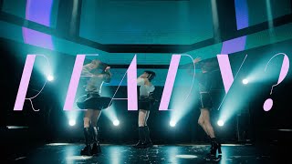 【MV】READY? / LIIiEN