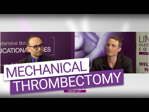 The EMBOTRAP® experience and First Pass efficacy in mechanical thrombectomy