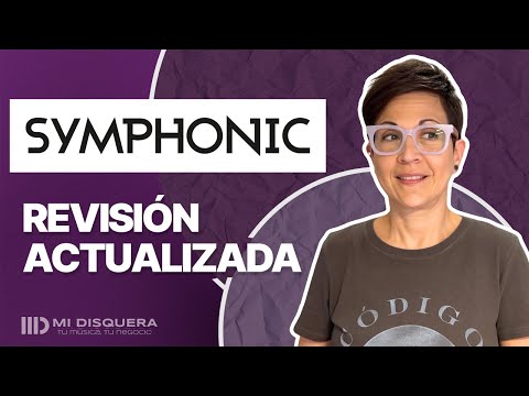 Symphonic - Las mejores distribuidoras