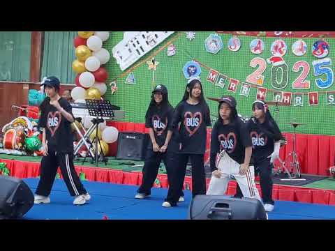 แค่ไหนแค่นั้น (NO MATTER WHAT) - BUS5 Cover Dance By "Because Is You"