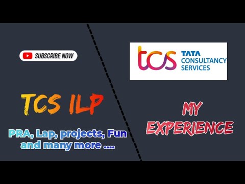 My Experience in TCS ILP// PRA , Lap , Advices, Suggestions// must watch before coming 😊