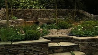 Better Homes and Gardens - Exclusive footage: Un Garreg (one stone) Ep 17 (25.05.13)