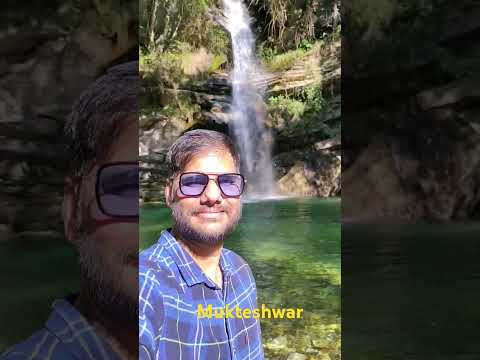 #waterfall #travel #travelvlog #mountains #nature #adventure