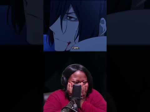 Dazai reveals Chuuya  - Bungou Stray Dogs 5x10 #anime #bungoustraydogs #reaction #animereaction