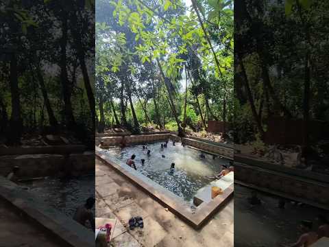 गावातले नैसर्गिक स्विमिंग पूल                                      #kokan #naturalswimmingpool #gaav