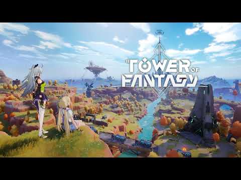 Meant to Be - Tower of Fantasy