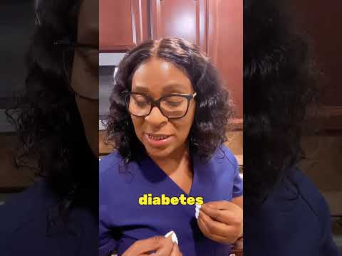 Sugar Free Cake For People With Diabetes | How To Prepare Step By Step #shorts #fyp #diabetes