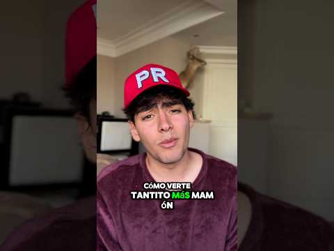 Tantito más mamón en las cenas de navidad. Pt.3 #consejos #humor #tantitomasmamon #paolofajer #viral