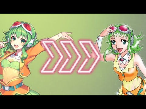 I tried to make Gumi AI sound like VOCALOID