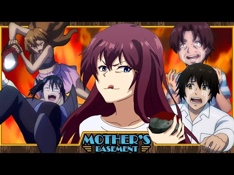 The Dumbest Death Game Anime