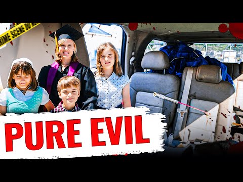 CAUTION! 7 Family Massacre Cases That Made ME Question Humanity!