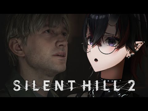 【SILENT HILL 2】23年前のシリーズ最高傑作リメイク版「サイレントヒル2」初見実況プレイ | ウッドサイドアパート～ブルークリークアパート【龍ヶ崎リン / ななしいんく】