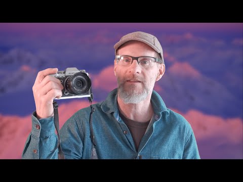 My Journey with the Fujifilm X Series, Part 8: The X-T3, X-T30 and X-Pro 3, and My Entry Into Video