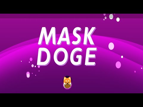 MASKDOGE REVIEW | CRYPTOCURRENCY | BINANACE | BSC COIN | BSC TOKEN | BSC GEM (SCAM OR NOT)