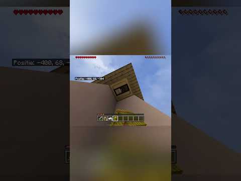 Minecraft Nether Speedrun (Part 2)