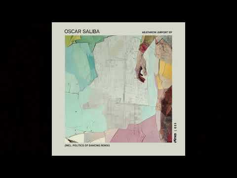 Oscar Saliba - DXB [PRK031]