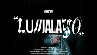 GRE! - Lumalayo (Official Video)