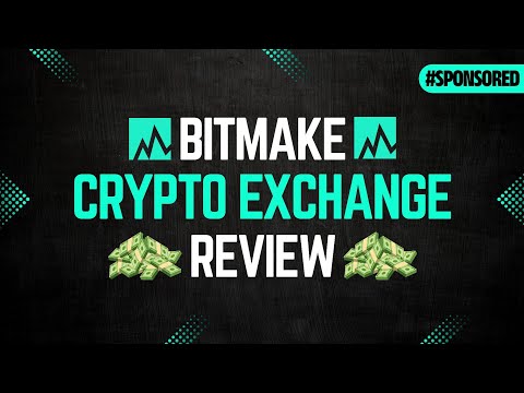 BitMake Crypto Exchange Review | Crypto Exchange 2023 | Crypto Exchange Bonus Rewards