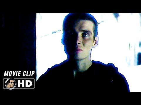 Car Problems Scene | 28 DAYS LATER (2002) Movie CLIP HD