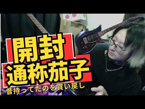 【TALBO開封】音好きじゃないのに買っちゃう【人生4本目】