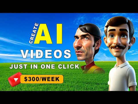 How to Creat Animated Videos with Ai | Ai Animation | Generate Ai Video from Text | Ai Tool Free