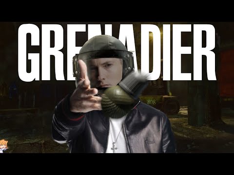 Tarkov Grenadier Quest - Farming Timmies again!