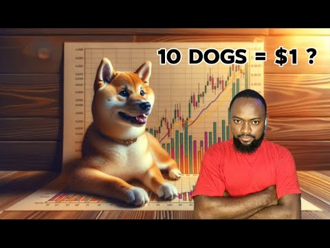 Dogs Telegram : DOGS Token value  #dogs airdrop telegram