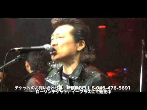 高橋ジョージ・TROUBLE ALIVE~Live at HARAJUKU 2010.4.13 DVD