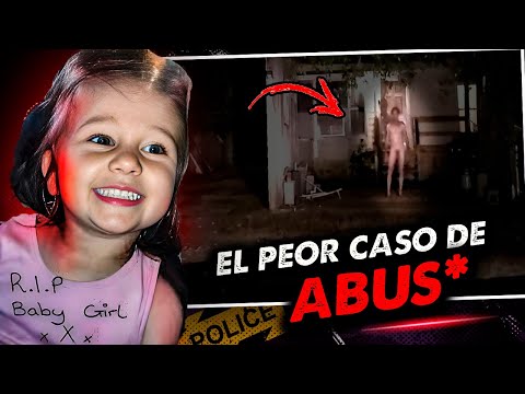 LOS PE0RES CASOS DE ABUS* INFANTIL QUE VERÁS HOY