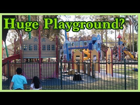 SOPHIE PURCELL PLAYGROUND PALM BEACH QUEENSLAND