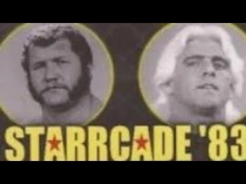 StarrCade 83