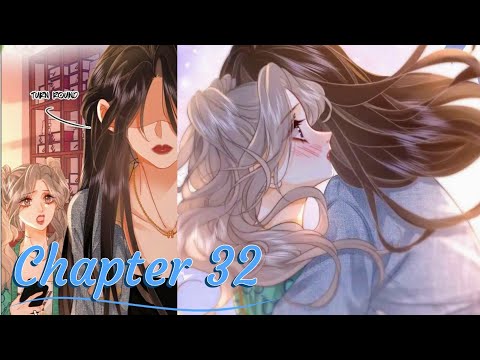 Miss Gu and Miss Qu - Chapter 32 | #girlslove #yuri #manhwa