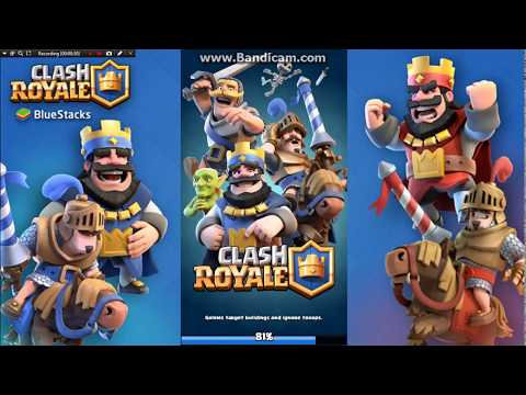 Clash Royal drooping more then 50 Executioner