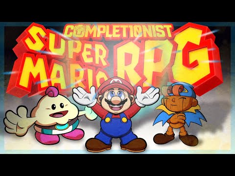 Super Mario RPG: 25 Years Later a Nintendo Classic