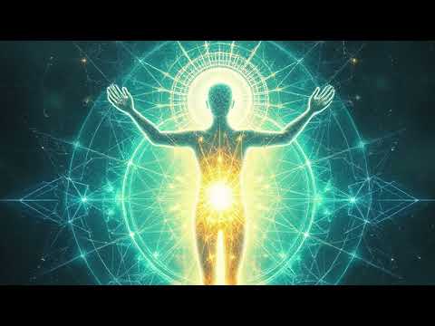 Mediation Music - Astral Projection