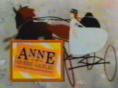 Anne of Green Gables 1998 Tagalog Dub OP/ED