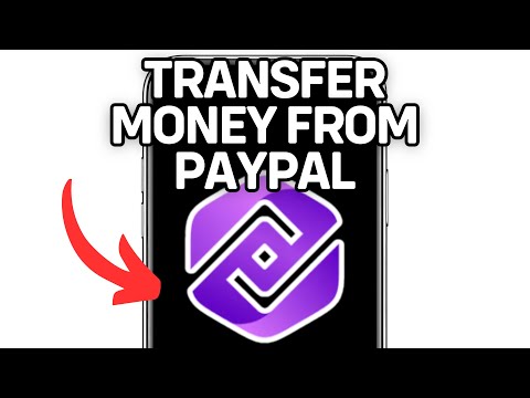 HOW TO TRANSFER MONEY FROM PAYPAL TO PALMPAY 2025! (FULL GUIDE)