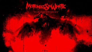 Motionless In White – Slaughterhouse (Feat. Bryan Garris) [Official Audio + Lyrics]