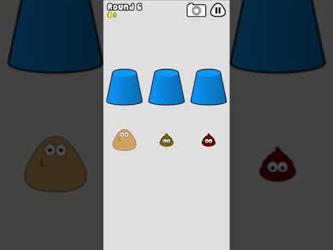 Find Pou #5