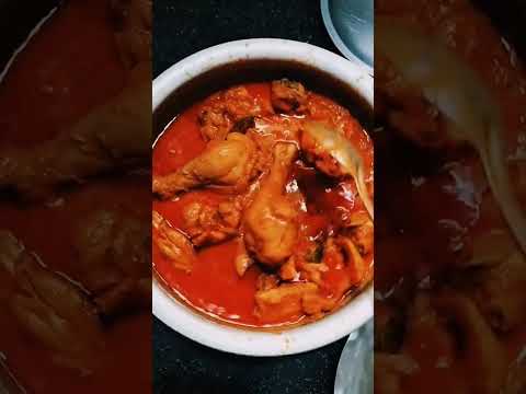 #tasty#chickencurry#cooking#homemaderecipes#sundayspecial#@manishankarkitchenandvlog8918