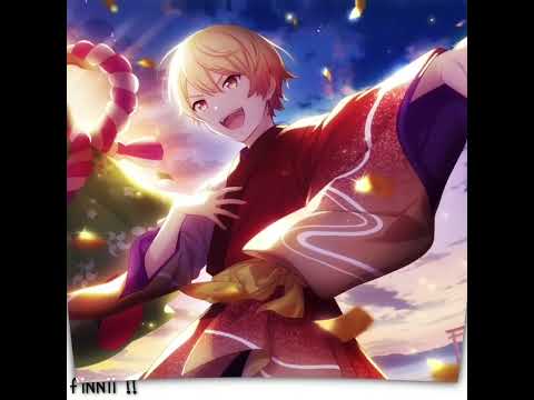 televised || Tsukasa Tenma Edit